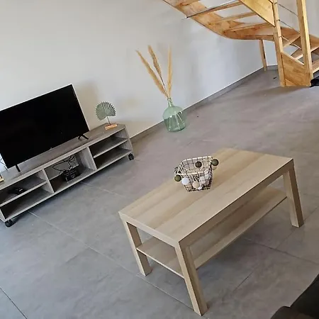 Maison Au Milieu Des Vignes Vakantiehuis La Lande-de-Fronsac